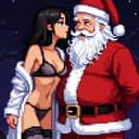 BAD SANTA