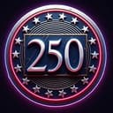 USA250