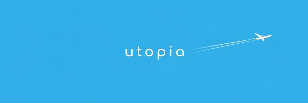 utopiadet Banner