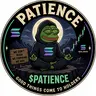 PATIENCE
