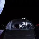 Spaceman