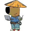 工具人
