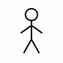 Stickman