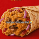 chickenrol