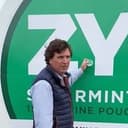CARLZYN