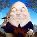 HUMPTY