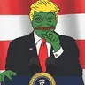 TRUMPPEPE