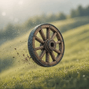 Wheel