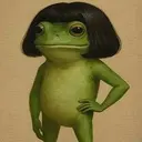 Frogina