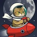 太空猫