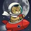 太空猫