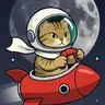 太空猫