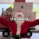 SANTA