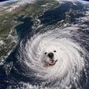 Typhoondog