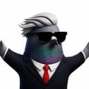 PIGEON