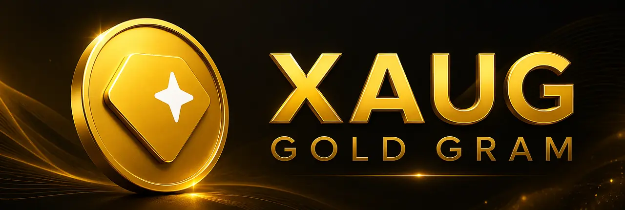 Gold Gram Banner