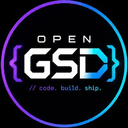 GSD