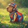 CAPYRACE