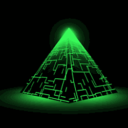 CryPyramid