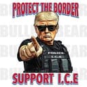 ICE TRUMP