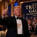 Trump Gala