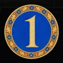 ONE
