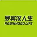 罗宾汉人生