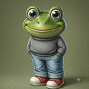 chillpepe