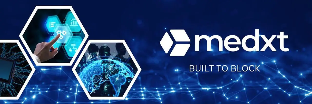 MedXT Banner