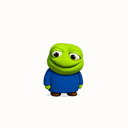 smoltoad