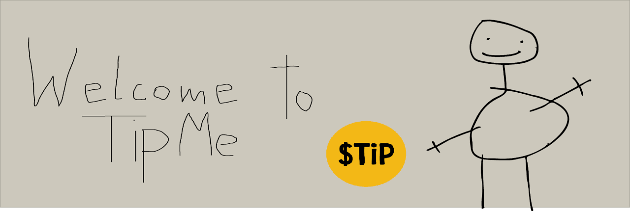 TIP Banner