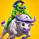 BULLFROG