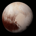 Pluto