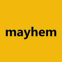 MAYHEMTUESDAY