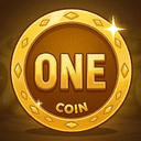 One