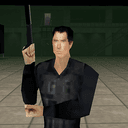 goldeneye
