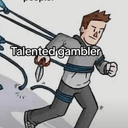 GAMBLER