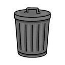 TRASH