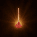 Plunger