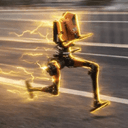 LIGHTNING