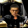老大