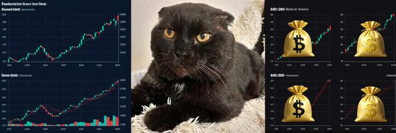 Phillipp Black Cat Banner