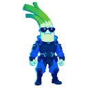 CYBERLEEK