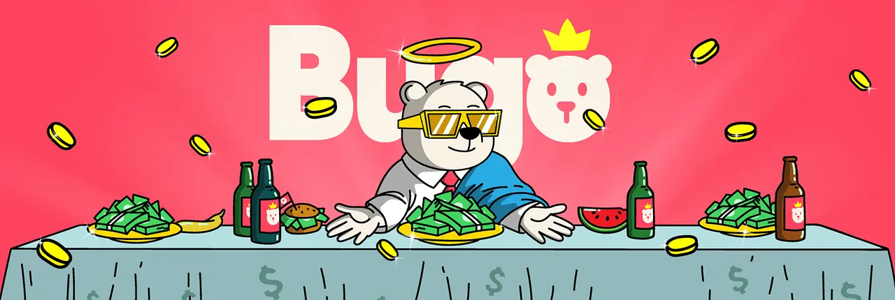 Bugo Banner
