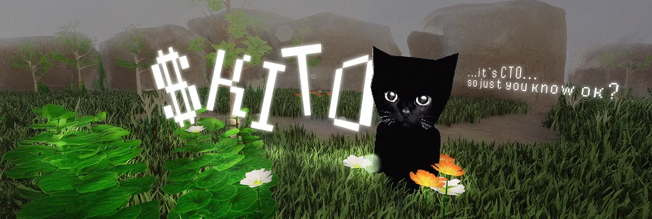 Kito Banner
