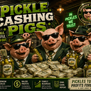 PICKLEPIG