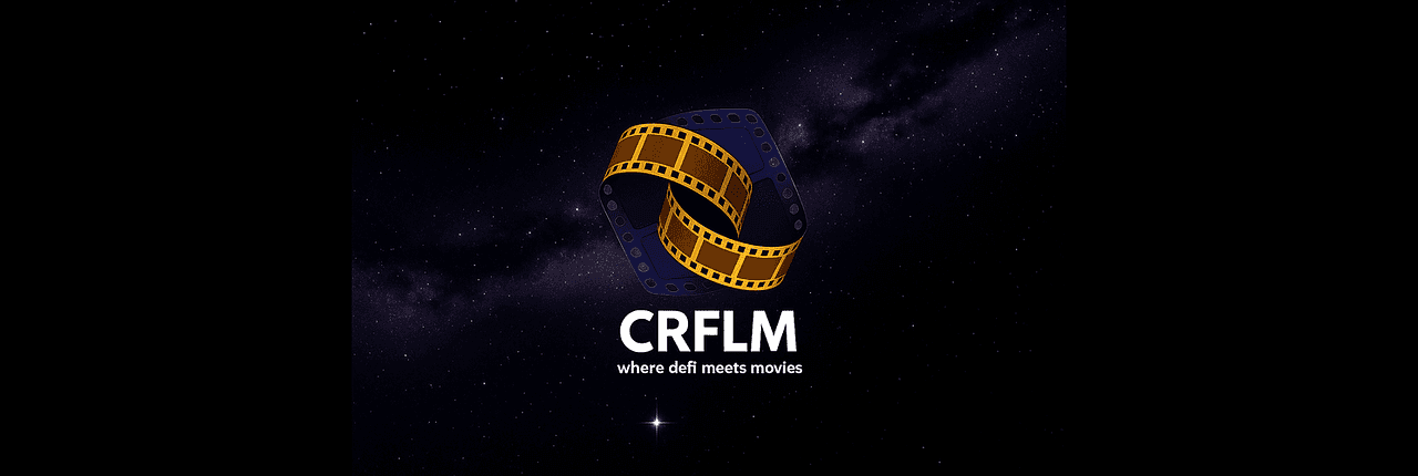 Crypto Films Banner