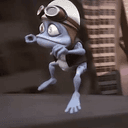 Crazy Frog
