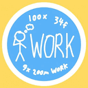 worked