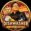 DISHWASHER